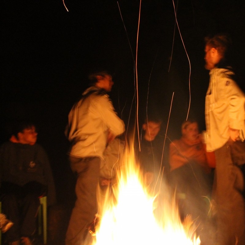 IMG 8766 - Scouts en Gidsen Zaventem 